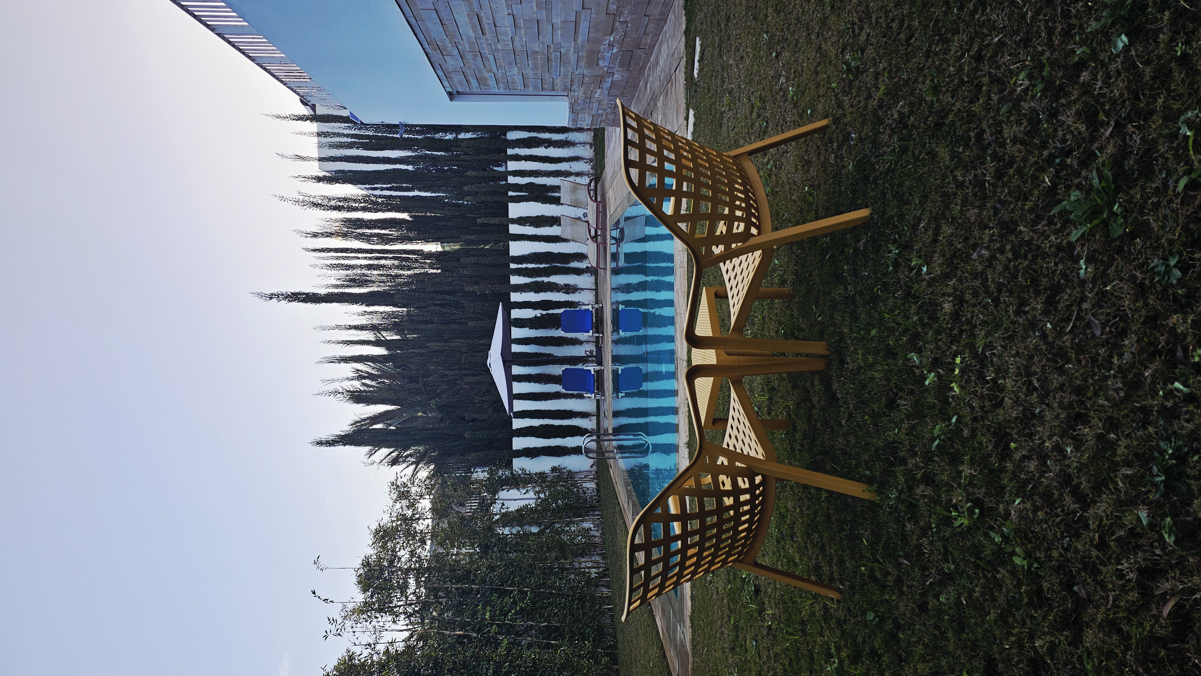 Villa Taghazout bay TAMDA